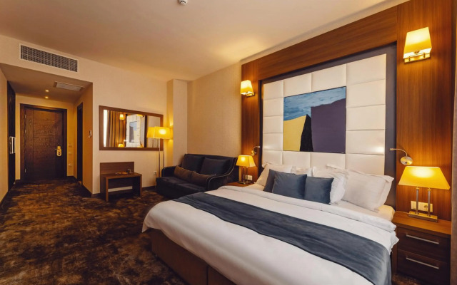 Hotel Costé