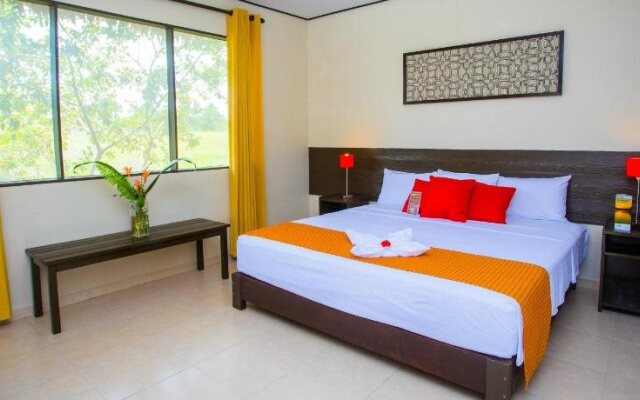 Irapay Amazon Lodge
