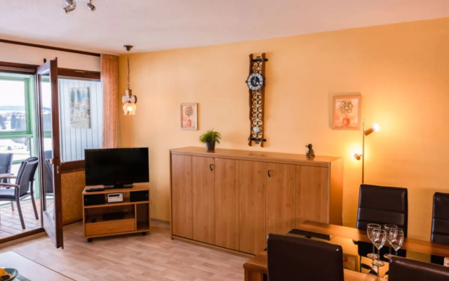 Apartment G 103 Dittishausen