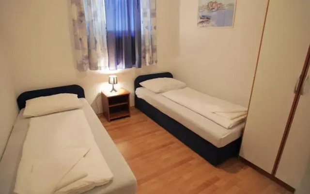 Apartments Tamaris