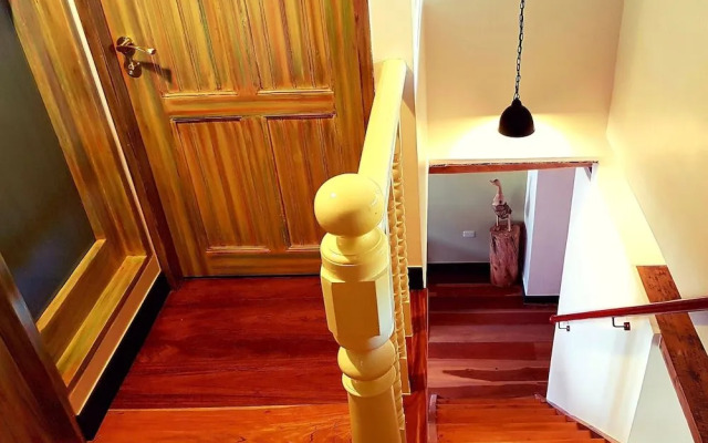 Old Town Quito Suites, Apartments & Boutique hotel