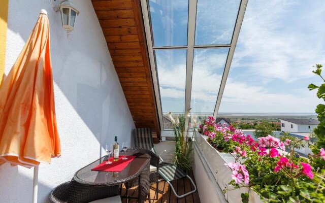 Appartementhaus Martina