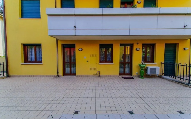 Welc-oM Sofia Padova