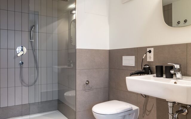 Limehome München Olschewskibogen