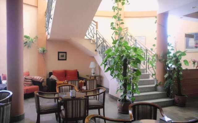 Hotel Escudo de Granada