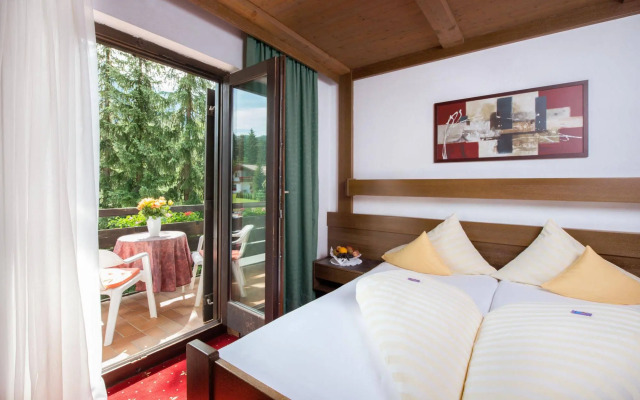 Haus Stefanie - Adults Only
