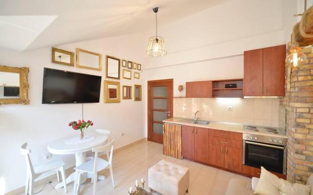 Stylish apartment 22