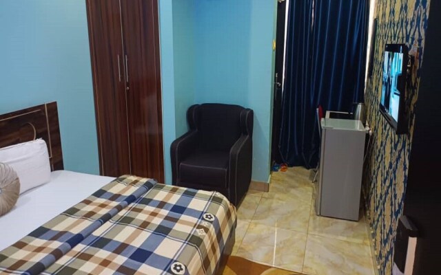 Joclarif Hotel