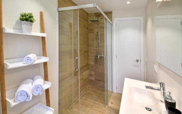 Apartamento Ferrera Park 615