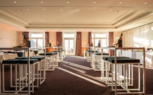 Berggasthof Königstuhl