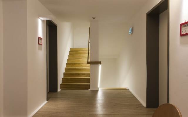 Landgasthof-Hotel Rebstock