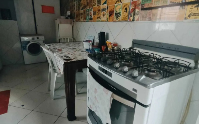 O Viajante Hostel