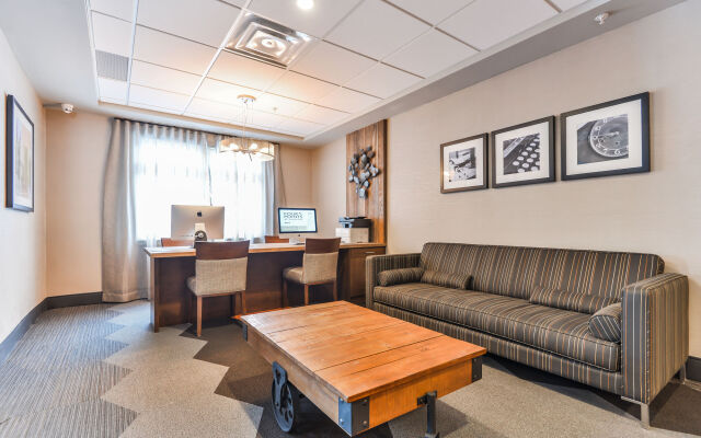Four Points by Sheraton Barrie