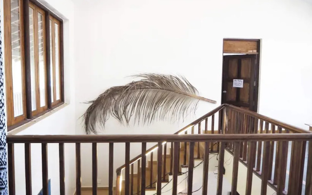 Bunkd Homestay & Villa