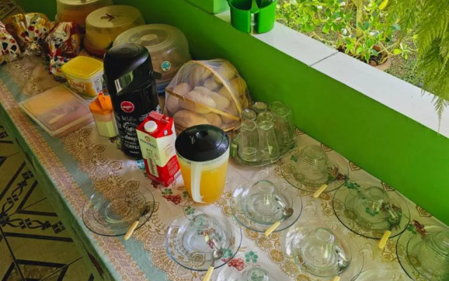Pousada Do Pedrão