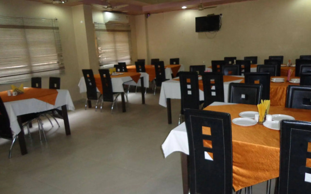 Hotel Darbar International