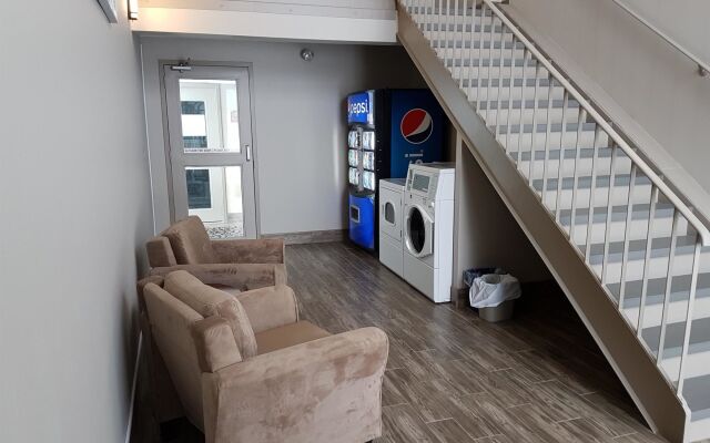 Days Inn by Wyndham Sudbury & Conference Centre