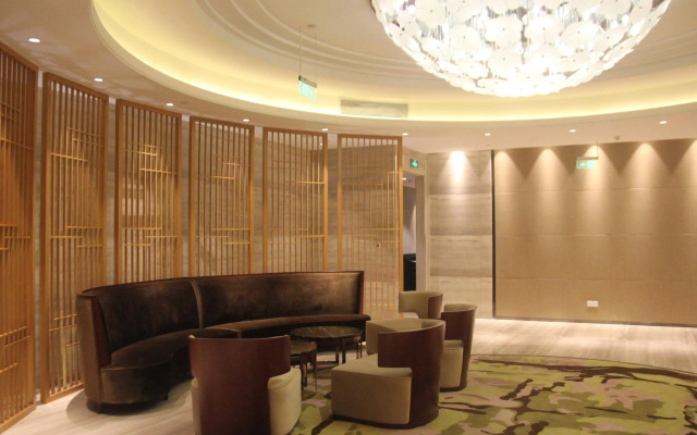 Jinling Grand Hotel Kunshan