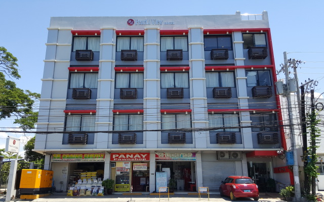 Pearli View Hotel