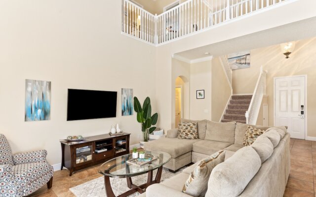 Rvh_334r Stead Escape 5 Bedroom Home