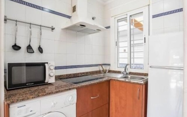 Apartamentos Jupiter