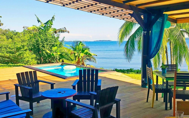 El Caribeo - Nature Lodge