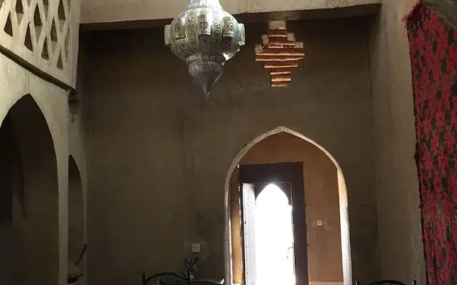 Zaid House