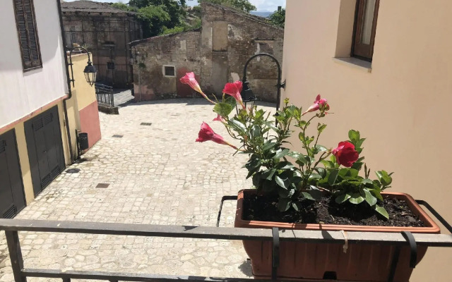 B&B Genti delle Alture