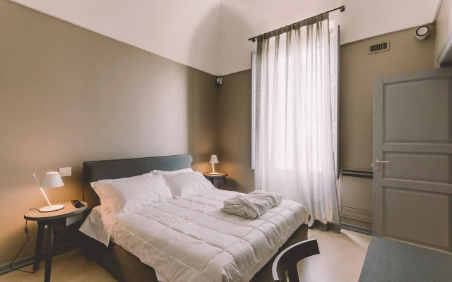 Cinquevite Rooms & Pool