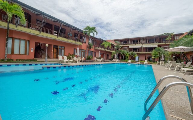 Luxury Beachfront Mar Arena 2