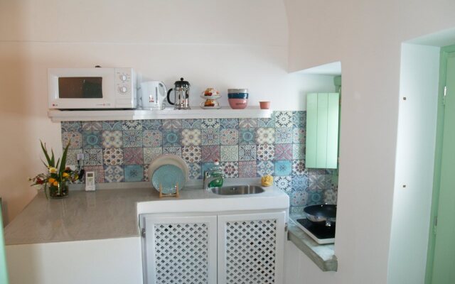 Mythos Traditional Stonehouse