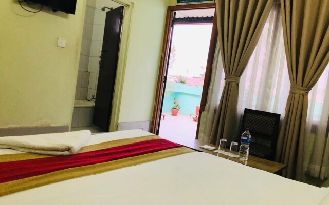 Thamel Seasons Hotel