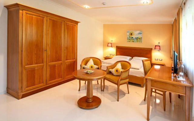 Hotel Aster