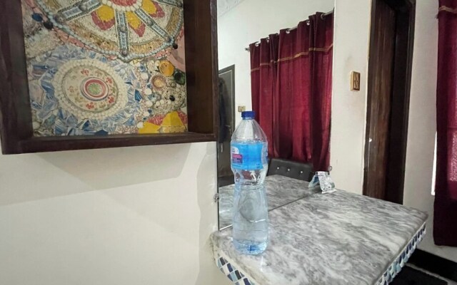Red Rose Hotel Balakot
