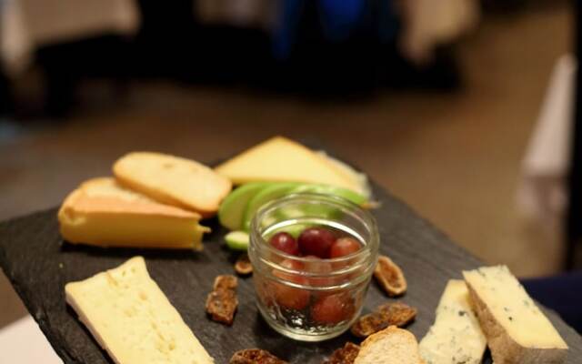 Village historique de Val-Jalbert