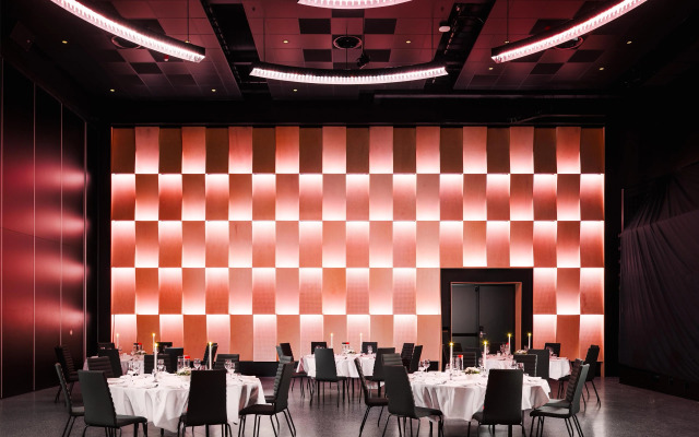 Scandic Sunnfjord Hotel & Spa