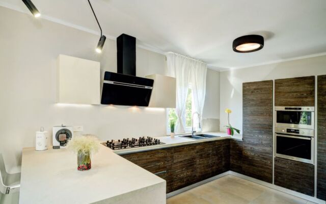 Apartment Nina Moniga del Garda