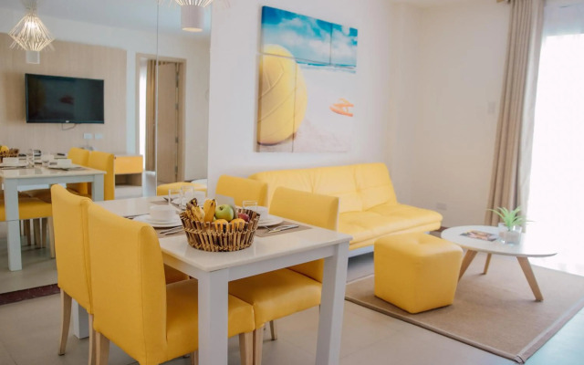Azalea Hotels & Residences Boracay