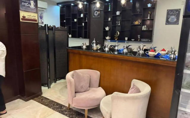 Asal Hiraa Aparthotel Jeddah