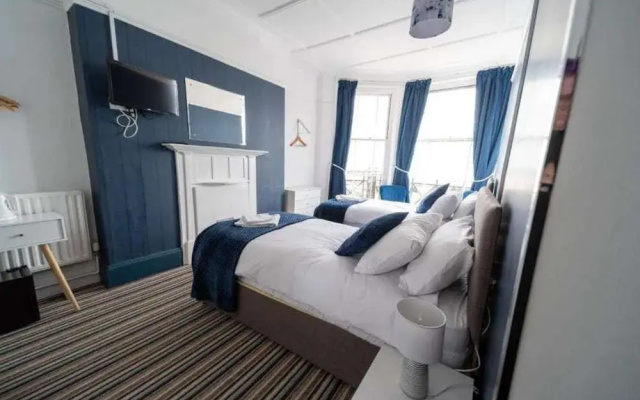 Lord Kitcheners Guest House