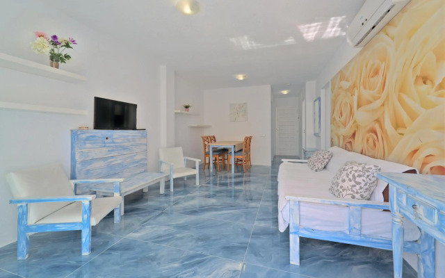 All Suite Ibiza Aparthotel