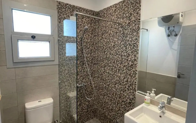 Gouna Sholan 2 BR shared pool
