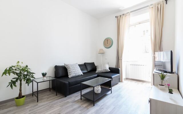 Trendy Apartment Piazza del Popolo