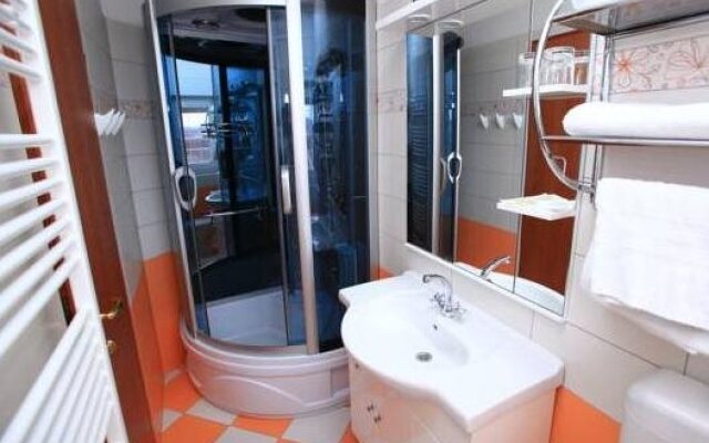 Hotel Orion
