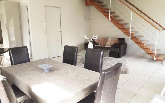 Maison Moderne 3 Chambres avec Jardin KER ARMOR