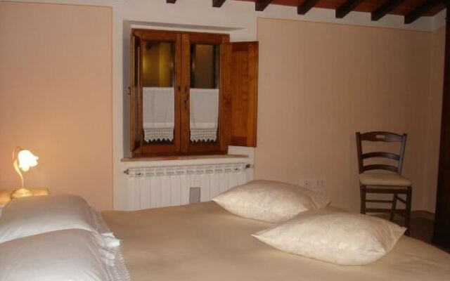 Appartamento La Corte Antica