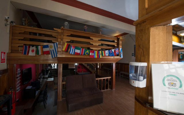 La Posada del Viajero