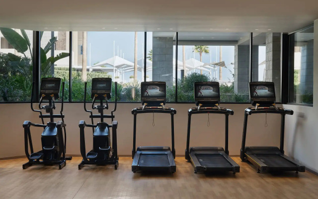 Amira Luxury Resort & Spa