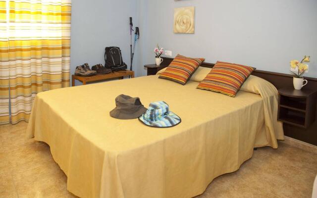 Campuebla Apartamentos & Spa