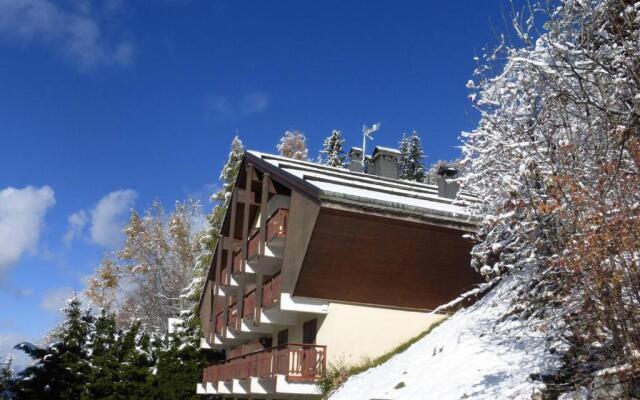 Appartement Méribel, 3 pièces, 6 personnes - FR-1-411-185